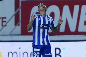Γερός και δυνατός!