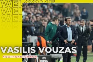 Επίσημο για Βούζα