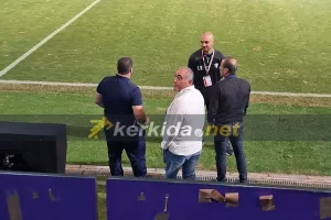 Πηγαδάκι οι "Παραλιμνίτες"!