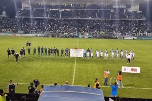 Ανορθωσιάτες και Ομονοιάτες... έδωσαν χρώμα! (Φώτος)