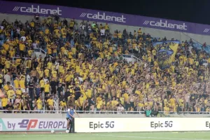 Ενόψει ΑΠΟΕΛ/ Εισιτήρια σε AEL Official Shop και Online