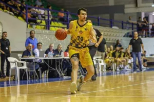 Η ΠΑΕΕΚ νίκησε τον Αχιλλέα
