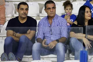 Είδε ο Μιχάλης...
