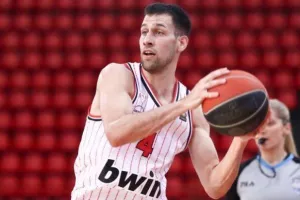 Τζάμπολ σε Πάτρα και ΣΕΦ για την 6η αγωνιστική