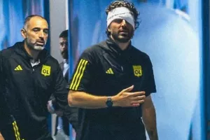"Δεν πρέπει να σκεφτόμαστε ότι θα επιστρέψουμε στο Βελοντρόμ με θωρακισμένο λεωφορείο"