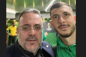 Κουβέντα για... Κύπρο με Guido!