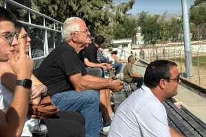 Απόλλων Ladies - Άρης/ Ντέρμπι με... αρκετό κόσμο (Φώτος)