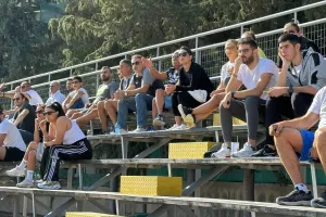 Απόλλων Ladies - Άρης/ Ντέρμπι με... αρκετό κόσμο (Φώτος)