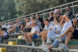 Απόλλων Ladies - Άρης/ Ντέρμπι με... αρκετό κόσμο (Φώτος)