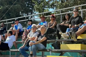 Απόλλων Ladies - Άρης/ Ντέρμπι με... αρκετό κόσμο (Φώτος)