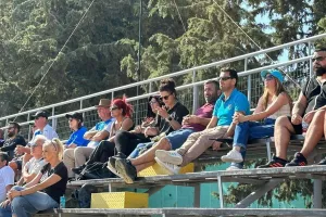 Απόλλων Ladies - Άρης/ Ντέρμπι με... αρκετό κόσμο (Φώτος)