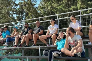 Απόλλων Ladies - Άρης/ Ντέρμπι με... αρκετό κόσμο (Φώτος)