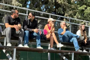 Απόλλων Ladies - Άρης/ Ντέρμπι με... αρκετό κόσμο (Φώτος)
