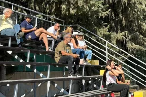 Απόλλων Ladies - Άρης/ Ντέρμπι με... αρκετό κόσμο (Φώτος)