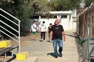 Απόλλων Ladies - Άρης/ Ντέρμπι με... αρκετό κόσμο (Φώτος)