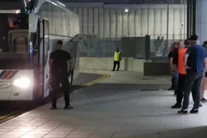 Η άφιξη του Απόλλωνα