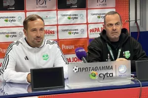 "Κάποιες λάθος αποφάσεις έκαναν πιο εύκολο το παιχνίδι του αντιπάλου"