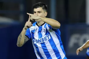 Το 3+2 του Καστέλ!