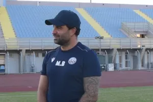 "Τελειωμένος" ο Μπλάσι