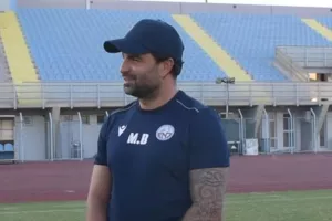 ΕΠΙΣΗΜΟ για Μαnuele Blasi 