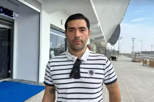 "Αισθανόμαστε δυνατοί, δεν είμαστε μίζεροι/ Είμαστε σίγουροι ότι ο Απόλλωνας θα επιστρέψει"