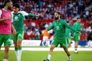 "Ίσκο, να πεθάνεις" φώναζαν οι οπαδοί της Σεβίλλη (Βίντεο)