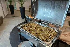 Γεύμα... με Κίρζη (Φώτος)
