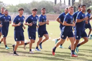 Σε ρυθμούς Βοσνίας Ερζεγοβίνης η Εθνική Ελπίδων