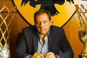 "Προσωπική και συναισθηματική σχέση με την Κύπρο" (Ανοικτή πρόσκληση για αγώνες με την Ανόρθωση)