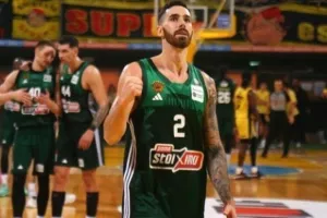 Έγραψε ιστορία ο Βιλντόζα