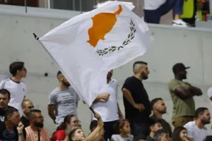 Δωρεάν είσοδος για τον αγώνα Κύπρος - Λιθουανία