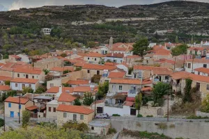 Άρσος Λεμεσού