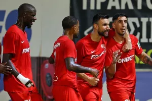 Δίδυμο... με 9 βαθμούς!
