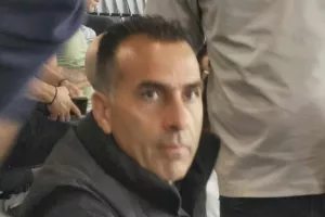 ΕΔΩ ο Αυγουστή 