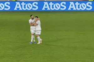 Πηλέας/ Υπέροχο γκολ μέσω... περιπέτειας! (Βίντεο)