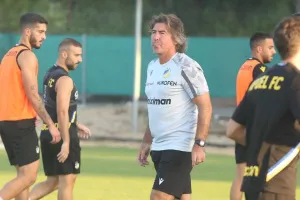 Προετοιμασία με ερωτηματικά