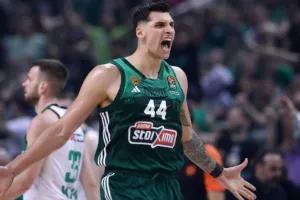 Για το 2/2 στη «διαβολοβδομάδα», κόντρα στη Βίρτους