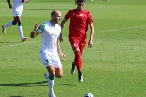 (Φωτορεπορτάζ) Ομόνοια - ΜΕΑΠ