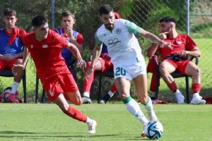(Φωτορεπορτάζ) Ομόνοια - ΜΕΑΠ
