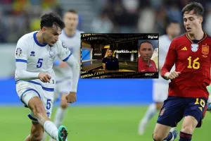 "Αν δεν τους ενδιαφέρει η Εθνική, να το ξεκαθαρίσουν - Να πάρουν οι ομάδες θέση"