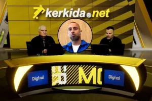 SUPER MONDAY με Φώτη Παπουλή! (ΒΙΝΤΕΟ ΕΚΠΟΜΠΗΣ)