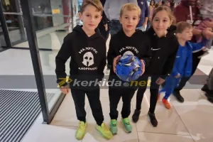 Ανυπομονησία για Γκερέρο!