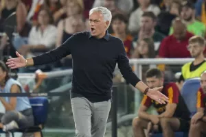 "Μία ημέρα θα πάω στην Σ.Αραβία, η Ρόμα δέχεται κριτική από ψευτοδιανούμενους του ποδοσφαίρου"