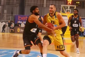 Ήττα στην παράταση ο Άρης 