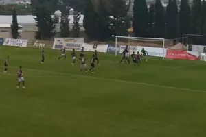 Β' Κατηγορία/ Τα ΓΚΟΛ της 9ης αγωνιστικής (Βίντεο)