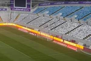 Η πρώτη εντεκάδα του Σατσιά