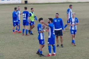 Εκτός έδρας νίκες για Εθνικό Λατσιών και Ηρακλή