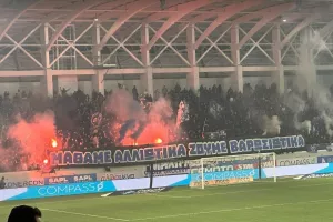 "Μάθαμε αλλιώτικα, ζούμε Βαρωσιώτικα" (Φώτος)