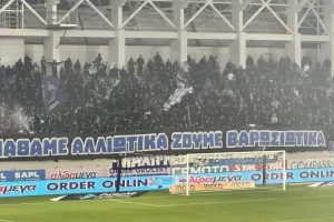 "Μάθαμε αλλιώτικα, ζούμε Βαρωσιώτικα" (Φώτος)