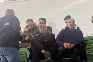 Πάμπος και Ρούι